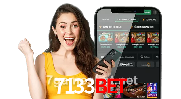 7133Bet
