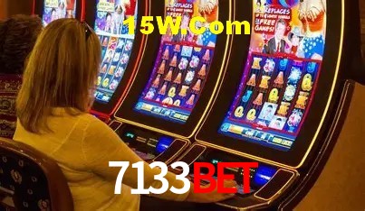 Casino Ao Vivo 7133Bet