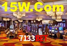 7133Bet App Interface