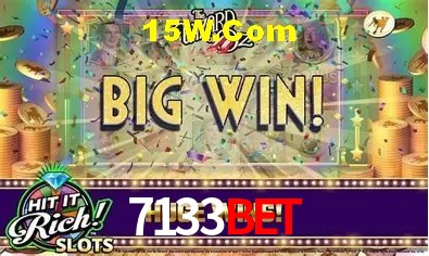Especiais de Fim de Semana 7133Bet
