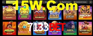 Tennis Betting 7133Bet