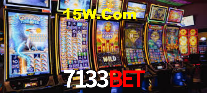 Apostas com odds competitivas na 7133Bet