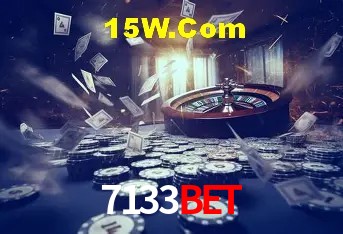 Variedade de jogos na 7133Bet