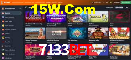 7133Bet: Seu Especialista em Apostas Esportivas Brasileiras
