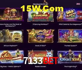 PIX Instantâneo 7133Bet