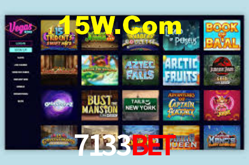 7133Bet: A Experiência de Casino com Jogos de Mesa ao Vivo