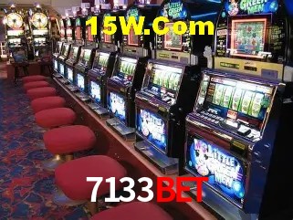 Jogos de Slot 7133Bet