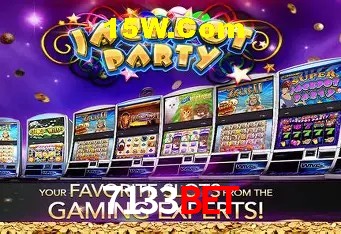 Diretório de Jogos 7133Bet