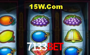 Apostas de Futebol 7133Bet