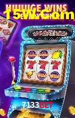 Ofertas Exclusivas 7133Bet