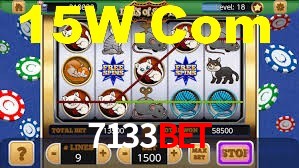 Blackjack Table 7133Bet