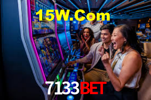 Sinta a adrenalina dos jogos de cassino com 7133Bet