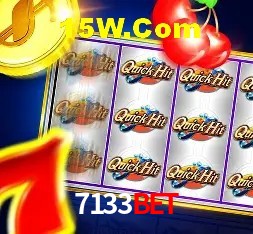Promoção Relâmpago 7133Bet