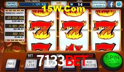 Torneios 7133Bet
