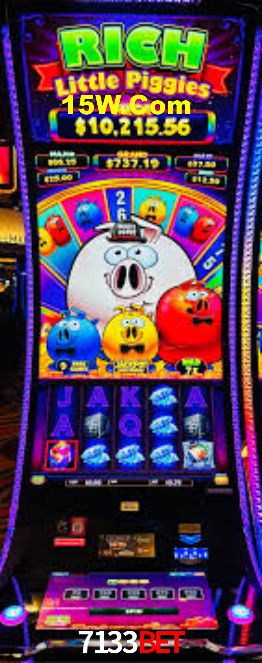 7133Bet - Brasil Login Slots Casino - 7133Bet.Com