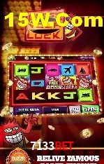 Promoções Sazonais 7133Bet