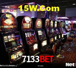 Casino VIP 7133Bet