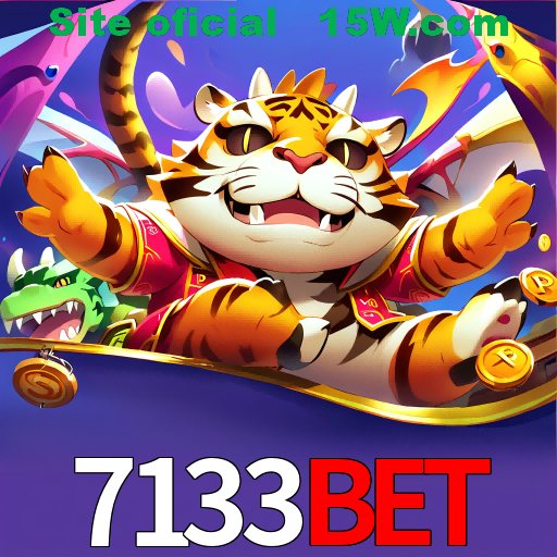 APP oficial da 7133Bet para mobile